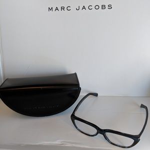 Marc jacobs eyeglasses